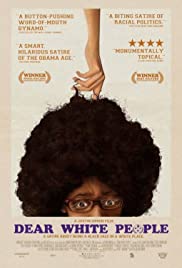 Dear White People (2014) Spanish Subtitle