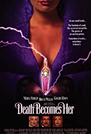 Death Becomes Her (1992) Spanish Subtitle