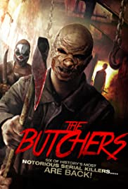 Death Factory (2014) Spanish Subtitle