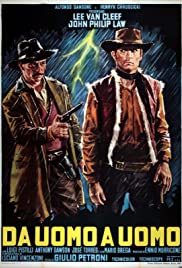 Death Rides a Horse (1967) Spanish Subtitle