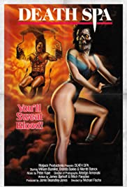 Death Spa (1990) Spanish Subtitle