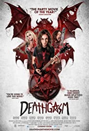 Deathgasm (2015) Spanish Subtitle
