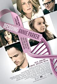 Decoding Annie Parker (2014) Spanish Subtitle