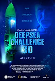 Deepsea Challenge (2014) Spanish Subtitle