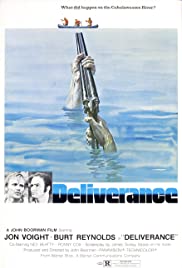 Deliverance (1972) Spanish Subtitle