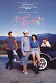 Desert Hearts (1985) Spanish Subtitle