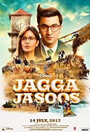 Detective Jagga (2017) Spanish Subtitle