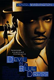 Devil in a Blue Dress (1995) Spanish Subtitle