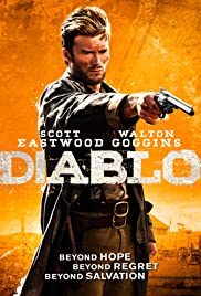 Diablo (2016) Spanish Subtitle