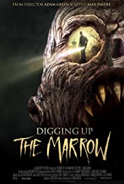 Digging Up the Marrow (2015) Spanish Subtitle