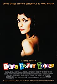 Dirty Pretty Things (2003) Spanish Subtitle