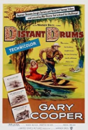 Distant Drums (1951) Spanish Subtitle