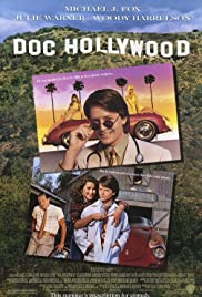 Doc Hollywood (1991) Spanish Subtitle