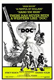 ‘Doc’ (1971) Spanish Subtitle