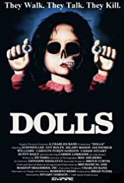 Dolls (1987) Spanish Subtitle
