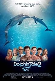 Dolphin Tale 2 (2014) Spanish Subtitle