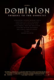 Dominion (2005) Spanish Subtitle
