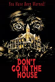 Don’t Go in the House (1980) Spanish Subtitle