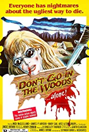 Don’t Go in the Woods (1981) Spanish Subtitle