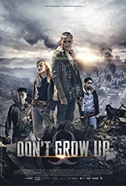 Don’t Grow Up (2015) Spanish Subtitle
