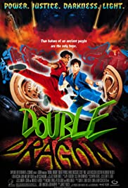 Double Dragon (1994) Spanish Subtitle
