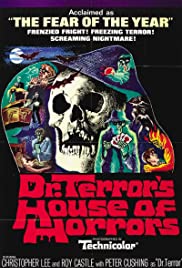 Dr. Terror’s House of Horrors (1965) Spanish Subtitle