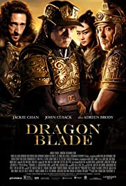 Dragon Blade (2015) Spanish Subtitle