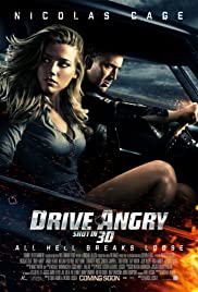 Drive Angry (2011) Spanish Subtitle