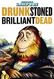 Drunk Stoned Brilliant Dead (2015) Spanish Subtitle