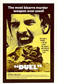 Duel (1971) Spanish Subtitle