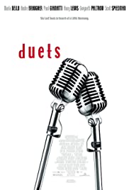 Duets (2000) Spanish Subtitle