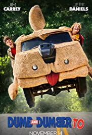 Dumb and Dumber To (2014) Spanish Subtitle