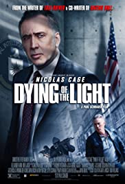 Dying of the Light (2014) Spanish Subtitle