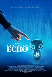 Earth to Echo (2014) Spanish Subtitle
