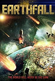 Earthfall (2016) Spanish Subtitle