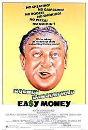 Easy Money (1983) Spanish Subtitle