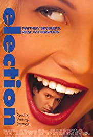 Election (1999) Spanish Subtitle