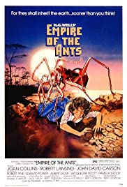 Empire of the Ants (1977) Spanish Subtitle