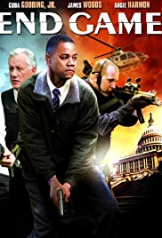 End Game (2006) Spanish Subtitle