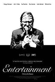 Entertainment (2015) Spanish Subtitle