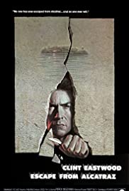 Escape from Alcatraz (1979) Spanish Subtitle