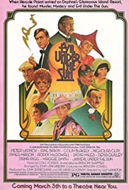 Evil Under the Sun (1982) Spanish Subtitle