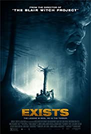 Exists (2014) Spanish Subtitle