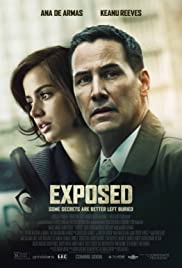 Exposed (2016) Spanish Subtitle