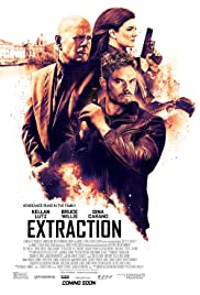 Extraction 2015 Spanish Subtitle