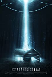 Extraterrestrial (2014) Spanish Subtitle