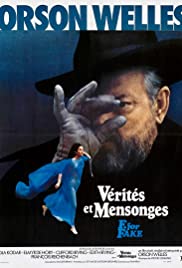F for Fake (1975) Spanish Subtitle