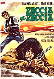Face to Face (1967) Spanish Subtitle