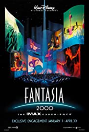Fantasia 2000 (1999) Spanish Subtitle