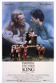 Farewell to the King (1989) Spanish Subtitle